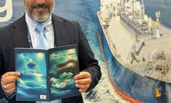 Koray Kaptan'ın şiirleri kitap oldu