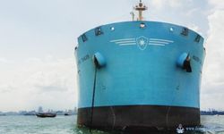 Maersk, kimyasal tanker havuzunu başlatmaya hazırlanıyor