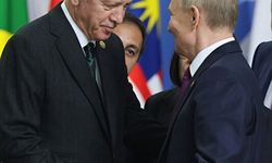 Putin duyurdu: Erdoğan'dan Karadeniz'de gemi taşımacılığı için teklif