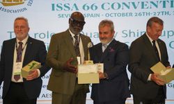 ISSA 66 Convention, Seville’de gerçekleştirildi