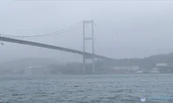 İstanbul Boğazı gemi trafiği, çift yönde kapalı