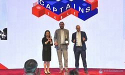 The Captain's Table'ın 2024 edisyonunun finalistleri açıklandı