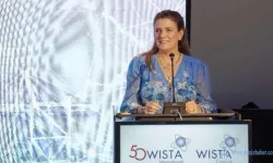 WISTA International,  50. Yıl Dönümünü Kutluyor