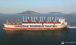 Karpowership, "akıllı gemilerle" veri merkezlerine elektrik sağlamayı planlıyor