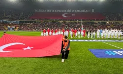 Türkiye- Galler 0-0 Maç Sonucu... Hakan Çalhanoğlu değerlendirdi...