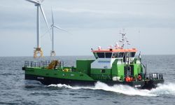 Green Marine UK, Çevresel İzlemeyi Genişletmek İçin İskoç Hükümeti İle Görüşüyor