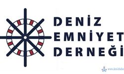 Deniz Emniyet Derneği Genel Kurulu Yapıldı