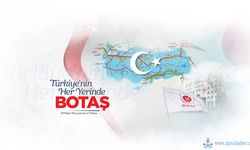 BOTAŞ, kullanım dışı kalan 1 adet römorkörü ihale ile satıyor