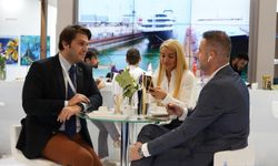 Expomaritt Exposhipping İstanbul 2025’in ziyaretçi kayıtları başladı