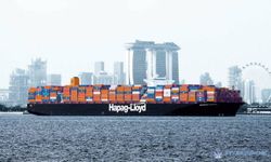 Hapag-Lloyd'dan çılgın sipariş; Tam 24 yeni inşa