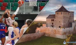 MB Zagłębie Sosnowiec EuroCup Women 2024/2025'te: Başarının Devamı ve Kültürel Yolculuk