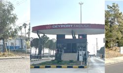 Ceyport Taşucu Limanı Çevresindeki Görüntü Kirliliği Tepki Çekiyor!