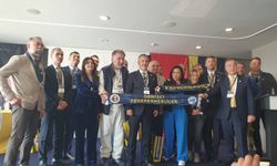 "Denizciliğin vizyonunu Fenerbahçe'ye katacağız"