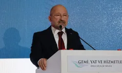 Cem Seven: “Türkiye balıkçı gemileri ihracatında dünya birincisi”