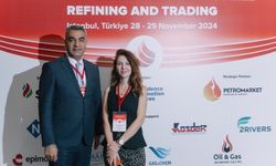 İstanbul'da Türkiye – Karadeniz ve Doğu Akdeniz Rafineri ve Ticaret Forumu Gerçekleşti