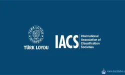 Türk Loydu, IACS Üyeliğiyle Küresel Denizcilik Sektöründe Güçleniyor