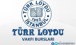 Türk Loydu Vakfı, 195 öğrenciye burs veriyor