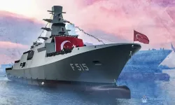 Türkiye NATO ülkesine askeri gemi üretecek