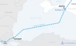 Rusya: Ukrayna TurkStream'e Saldırdı!