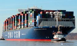 CMA CGM gemisinde yaşanan cinsel taciz davası sonuçlandı