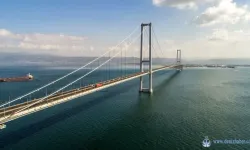 2025 Köprü, Otoyol ve Tünel Ücret Tarifesi Belli Oldu