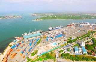 DP World, Tanzanya'nın en büyük limanının işletmesini devraldı