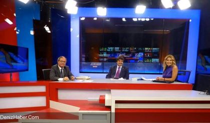 BengüTürk TV'de Türk Boğazlarını Anlattılar