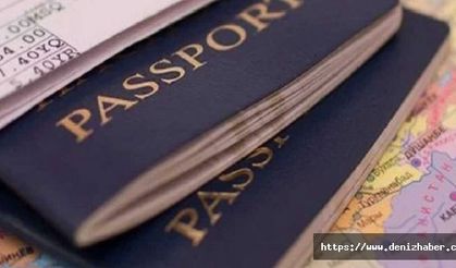 11 ülkeye vize muafiyeti Resmi Gazetede yayımlandı