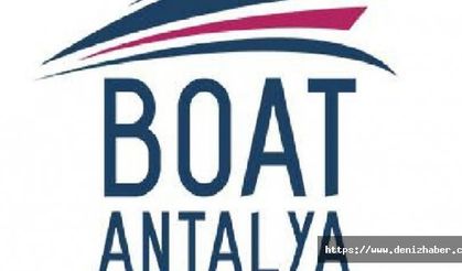    Boat Antalya Fuarı ertelendi