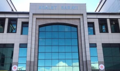 Nevşehir Adalet Sarayı’na girişler kapatıldı