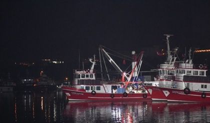 "Balık Karataş’tan Alınır" Projesi Tesisleri açıldı
