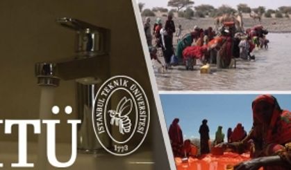İTÜ MTAL öğrencilerinden su tasarrufu konusunda kısa film!