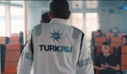 Türk P&I Yolcu Güvenlik Videosu