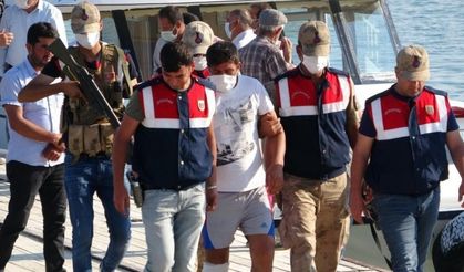 Tekne faciasının tutuklu sanığı Medeni Akbaş’a bin 33 yıl hapis cezası