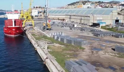 Yılport, Hırvatistan limanının yenilenmesi için 53 milyon dolar ayırdı