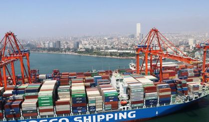 Limanlarda yaşanan sorunlar ihracatı olumsuz etkiliyor…