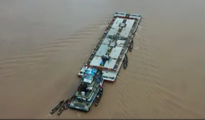 PetroTal, Peru yerlilerinin tankerlerine saldırdığını iddia ediyor (video)