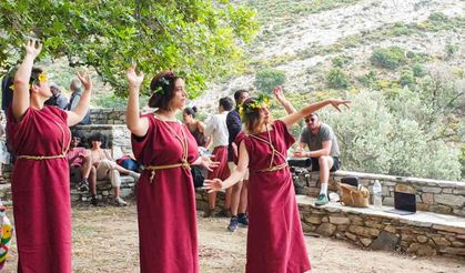 Yunanistan’a sürdürülebilir turizm projesi hazırladılar