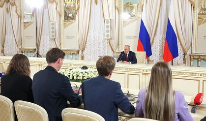 Putin; “Birileri Rusya ve NATO arasında çatışma isterse biz hazırız”