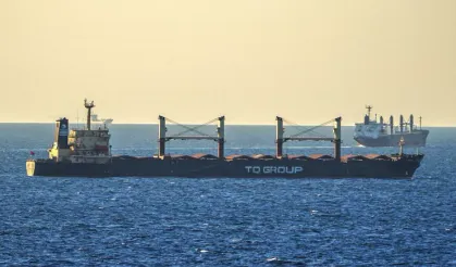 Rusya, gemilere Ukrayna sularına girmemeleri uyarısında bulundu