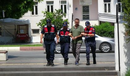 ’Rüşvet’ iddiasıyla gözaltına alınan liman başkanı tutuklandı