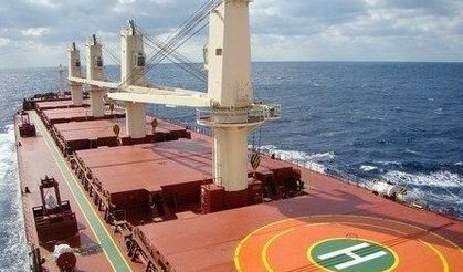 Densay Shipping, SSI Formidable'ı sattı; 27 Milyon$