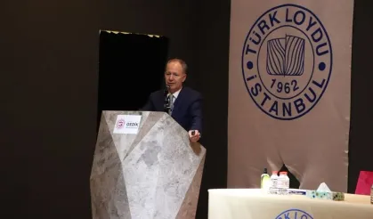 Türk Loydu’nun 69. Olağan Genel Kurulu gerçekleşti