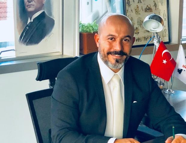 Kry Denizcilik Coating yurtdışına odaklandı