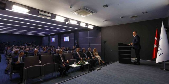 Bakan Çavuşoğlu: “Rusya’nın bazı güvenlik talepleri var”