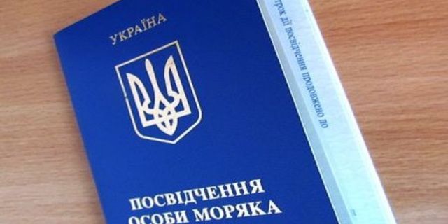IMO, Ukraynalı denizcilerin sertifika sürelerini uzattı