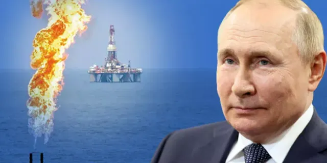 Putin, “Türkiye’de hızla bir gaz merkezi kurabiliriz”