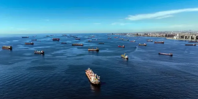 Denizcilik Genel Müdürlüğü: Tankerlerden Teyit Mektubu Talebi Sürecek!