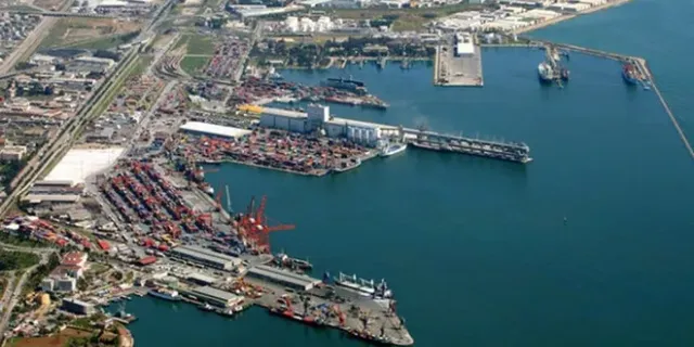 Limanlara 49 yıllık sözleşme için yüzde 10 yatırım şartı