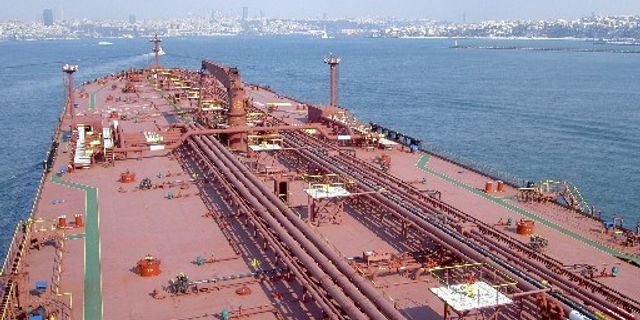 Bakanlık: "Teyit mektubu vermeyen 18 Tanker Bekletiliyor"